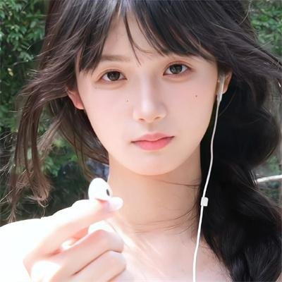 奔放青春